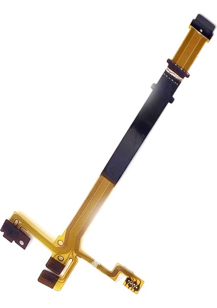 1 Adet Canon 24-105 Stm Kablosu Lens Kablosu Hassas Diyafram Esnekliği Için Yeni (Yurt Dışından) modelleri