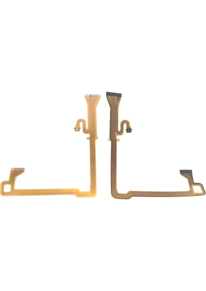 Panasonic Dmc-Gh3 Dmc-Gh4 Gh3 Gh4 Gk Dijital Kamera Onarım Parçası Için Yeni LCD Esnek Kablo (Yurt Dışından)