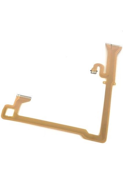 Panasonic Dmc-Gh3 Dmc-Gh4 Gh3 Gh4 Gk Dijital Kamera Onarım Parçası Için Yeni LCD Esnek Kablo (Yurt Dışından) fiyatları