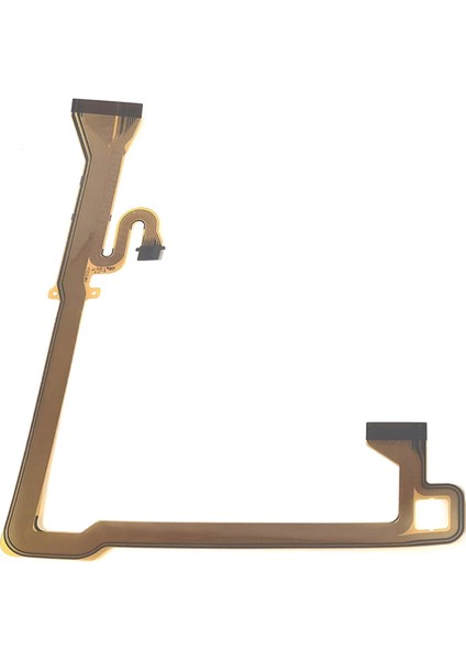 Panasonic Dmc-Gh3 Dmc-Gh4 Gh3 Gh4 Gk Dijital Kamera Onarım Parçası Için Yeni LCD Esnek Kablo (Yurt Dışından) modelleri