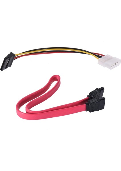Sata Pata Ide Sürücüden USB 2.0 Adaptör Dönüştürücü Kablosu Sabit Disk HDD 2.5 Inç 3.5 Inç Harici Ab Fişi ile (Yurt Dışından) fırsatları