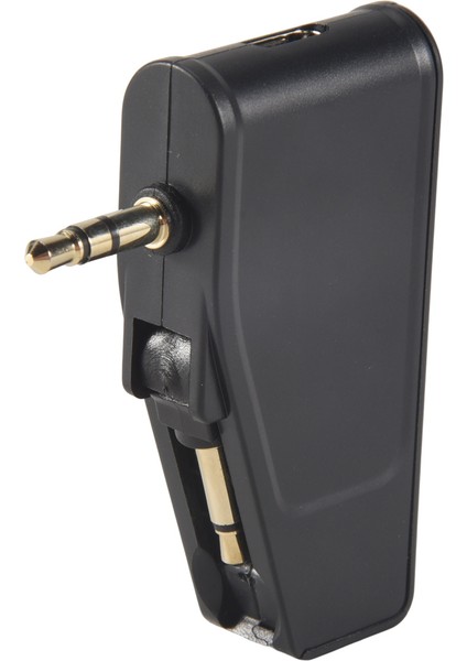 Bluetooth 5.3 Uçak Havayolu Uçuş Adaptörü A2DP Vericisi Aonic 40 50 Kablosuz Gürültü Önleyici Kulaklıklar Için (Yurt Dışından) modelleri