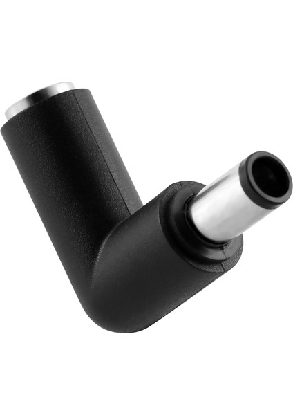 7.4x5.0 Düz Kafadan 7.4x5.0 Dirseğe Dc Güç Şarj Adaptörü Dönüştürücü Konnektör Dell Hp 7.4x5.0 Ila 7.4x5.0mm (Yurt Dışından) modelleri