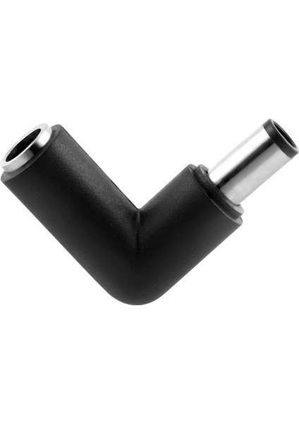 7.4x5.0 Düz Kafadan 7.4x5.0 Dirseğe Dc Güç Şarj Adaptörü Dönüştürücü Konnektör Dell Hp 7.4x5.0 Ila 7.4x5.0mm (Yurt Dışından) fırsatları
