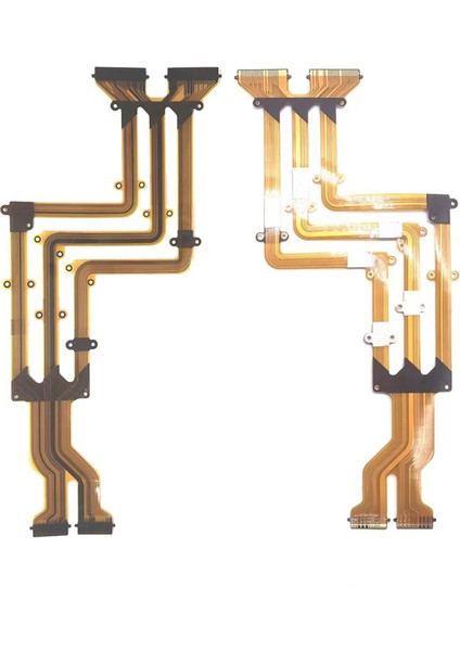 Panasonic HC-W850 W850 LCD Flex Kablo Onarım Parçaları Için Yeni Video Dijital Kamera Onarım Parçaları (Yurt Dışından)