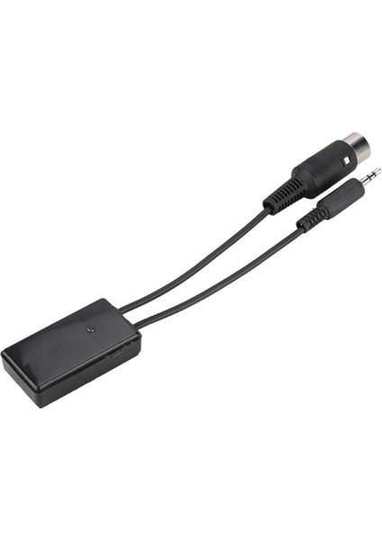 Bluetooth Denetleyici Adaptörü Kablosuz Bluetooth Arayüz Dönüştürücü Kablosu Icom IC-718 IC-7000 Serisi Radyo RPC-I17-U (Yurt Dışından) modelleri