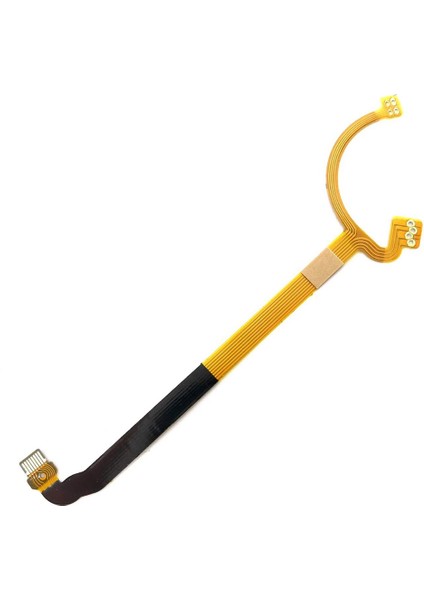 1 Adet Yeni Lens Diyafram Esnek Kablosu Canon Ef 24-70 mm F/4l Is Usm F4 Onarım Parçası (Yurt Dışından)