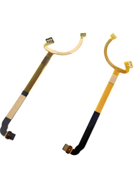 1 Adet Yeni Lens Diyafram Esnek Kablosu Canon Ef 24-70 mm F/4l Is Usm F4 Onarım Parçası (Yurt Dışından) fırsatları