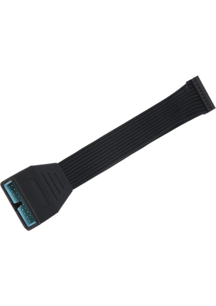 1 Adet Anakart Anakart USB 3.0 20 Pin Dişi - USB 3.0 20 Pin Erkek Uzatma KABLOSU-15CM (Yurt Dışından) modelleri