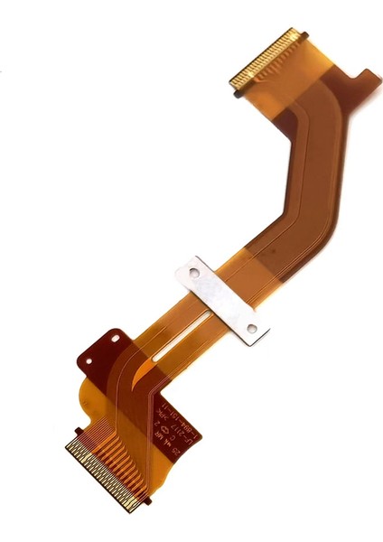 1 Adet Yeni Ccd Coms Bağlantı Flex Kablosu Sony FDR-AX30E FDR-AX30 FDR-AX33 FDR-AXP33 FDR-AXP35 AX30 AXP35 Video Parçaları (Yurt Dışından) fiyatları