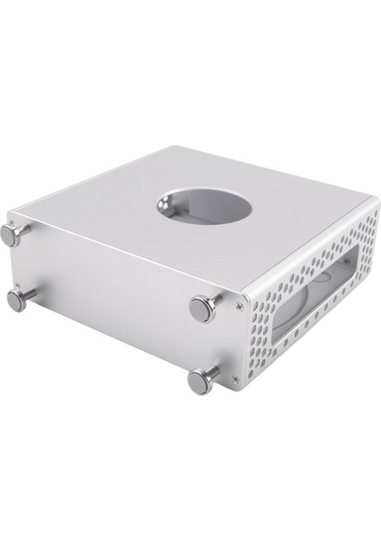Mac Mini M4/m4 Pro Dikey Stand Bilgisayar Kılıfı Koruyucu Kapak Bilgisayar Aksesuarları Mac Mini M4/m4 Pro Için (Yurt Dışından) fiyatları