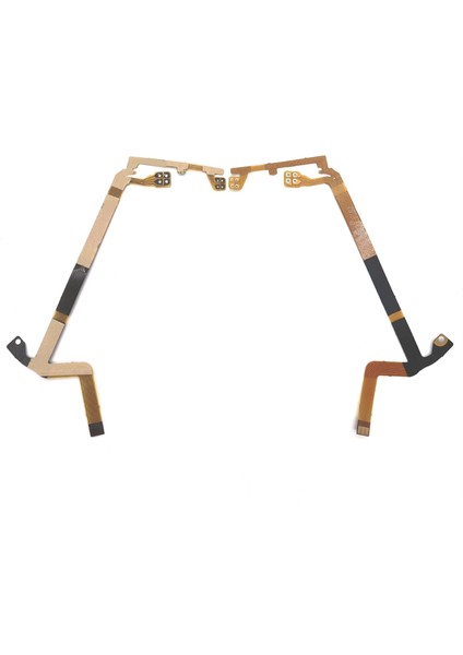 Canon Ef 24-105MM Gen Iı Lens Diyafram Esnek Kablo Fpc Şerit F/4l Is Usm Parçası Için 1 Adet (Yurt Dışından) modelleri