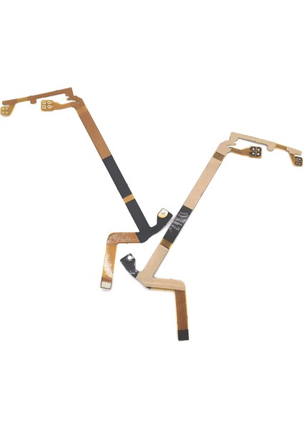 Canon Ef 24-105MM Gen Iı Lens Diyafram Esnek Kablo Fpc Şerit F/4l Is Usm Parçası Için 1 Adet (Yurt Dışından) fırsatları