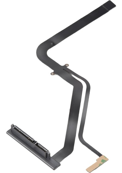 Sabit Disk Esnek Kablo 821-0814-A MacBook Pro 13.3 Inç A1278 MB990 MB991 MC374 MC375 (Yurt Dışından) fırsatları