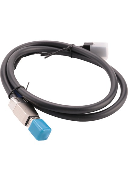 Mını Sas Hd - Mını Sas 36PIN Adaptör Kablosu SFF-8644 - SFF-8087 Sunucu Sabit Disk Kablosu 12GBPS 3.33TF/1M (Yurt Dışından) modelleri