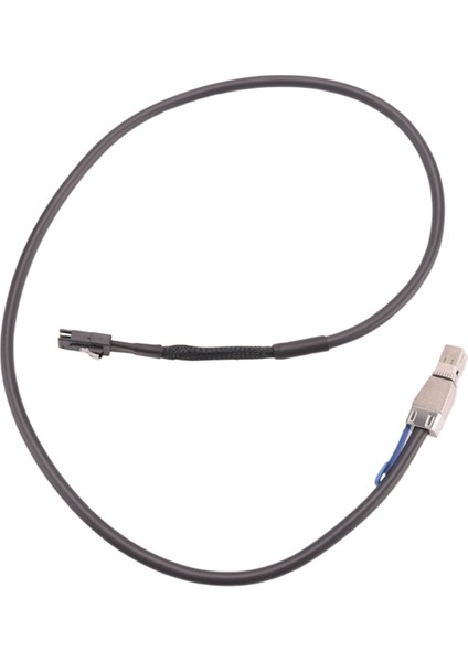 Mını Sas Hd - Mını Sas 36PIN Adaptör Kablosu SFF-8644 - SFF-8087 Sunucu Sabit Disk Kablosu 12GBPS 3.33TF/1M (Yurt Dışından) fırsatları