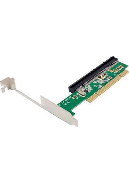 Adaptör Kartı Bilgisayar Anakart Pcı - PCI-E16X Yuvası Adaptör Genişletme Kartı PXE8112 Çip Sürücüsüz Adaptör (Yurt Dışından) fiyatları