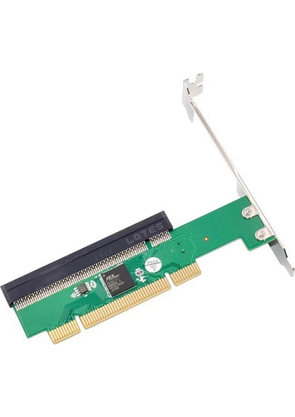 Adaptör Kartı Bilgisayar Anakart Pcı - PCI-E16X Yuvası Adaptör Genişletme Kartı PXE8112 Çip Sürücüsüz Adaptör (Yurt Dışından) modelleri