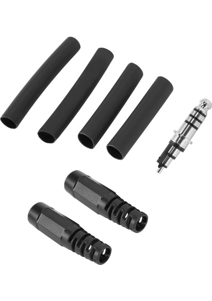 Yedek Helikopter Fişi Kulaklık Adaptörü U-174 / David Clark Helikopter Kulaklığı Için U Tipi A Lehim (Yurt Dışından) fiyatları