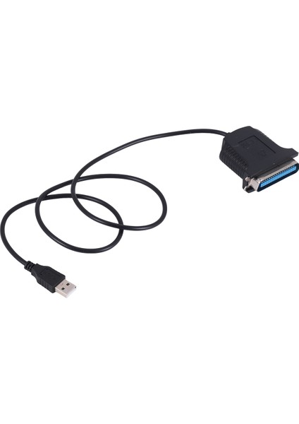 Usb'den Paralel 36 Pinli Centronics Yazıcı Adaptör Kablosu (Yurt Dışından) modelleri