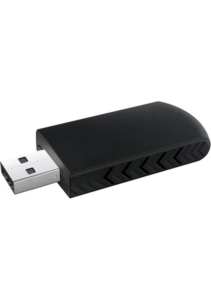 IPhone Için Kablosuz Carplay Adaptörü Araba Adaptörü USB Tak ve Çalıştır 5ghz Kabloluyu Küçük Carplay Kablosuz Kutusuna Dönüştür (Yurt Dışından) fırsatları