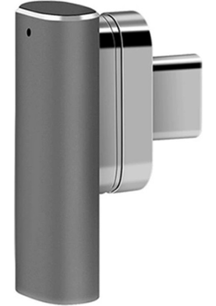 Yeni 100W 20 Pim Manyetik USB C Pd Şarj Kablosu Hızlı Şarj 10 Gbps 4K Video @ 60Hz Macbook Pro/air Için (Yurt Dışından)