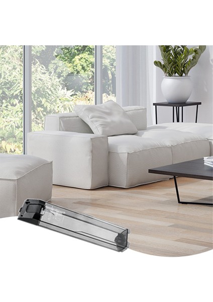 Tineco Floor One S5/s5 Pro2 Robot Süpürge Parçaları Için 2.0 LED Temiz Su Tankı Yedek Parçaları (Yurt Dışından) modelleri