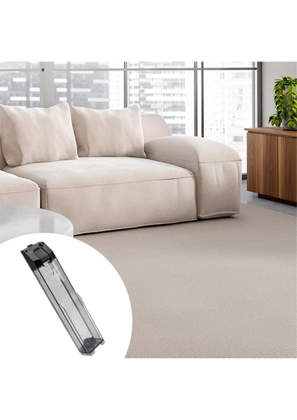 Tineco Floor One S5/s5 Pro2 Robot Süpürge Parçaları Için 2.0 LED Temiz Su Tankı Yedek Parçaları (Yurt Dışından) fırsatları