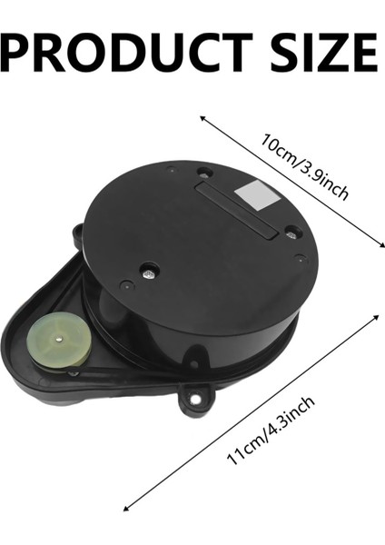 Tof Sensörü Lds Ünitesi FM1828,LDS-007 Lazer Mesafe Sensörü,ecovacs Deebot N8 Pro/t9/t8 Elektrikli Süpürge Yedek Parçası Için (Yurt Dışından) fiyatları