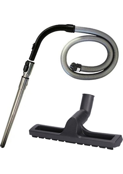 Miele Cx1 Elektrikli Süpürge Yedek Parçaları Için Sert Zemin Sabit Fırça Başlığı Alet Uzatma Borusu (Yurt Dışından)
