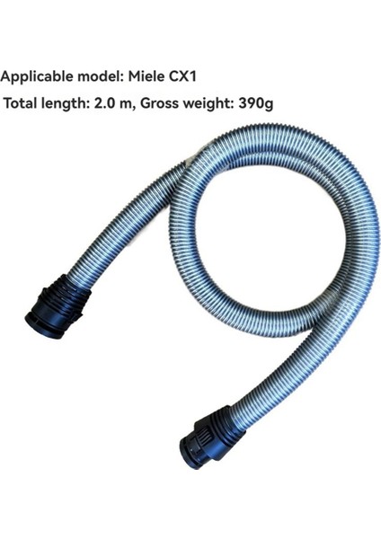 Miele Cx1 Elektrikli Süpürge Yedek Parçaları Için Sert Zemin Sabit Fırça Başlığı Alet Uzatma Borusu (Yurt Dışından) fırsatları