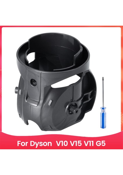 Dyson V10 V15 V11 G5 Elektrikli Süpürge Aksesuarları Için Yedek Parçalar, Yüksek Tork, 100W, Yüksek Torklu Temizleme Başlığı (Yurt Dışından)