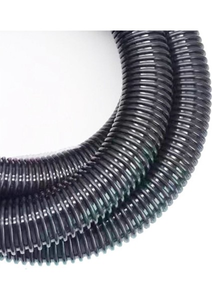 Karcher NT20/1-NT Serisi Için Uyumlu Elektrikli Süpürge Hortumu Yedeği Dayanıklı ve Esnek Hortum Aksesuarı, Uzunluk 2,5 M (Yurt Dışından) fiyatları