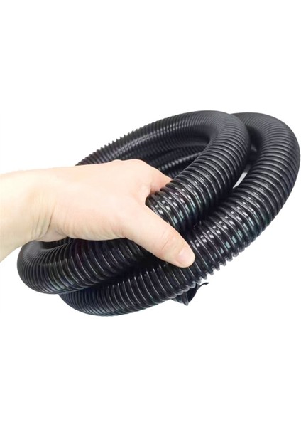 Karcher NT20/1-NT Serisi Için Uyumlu Elektrikli Süpürge Hortumu Yedeği Dayanıklı ve Esnek Hortum Aksesuarı, Uzunluk 2,5 M (Yurt Dışından) modelleri