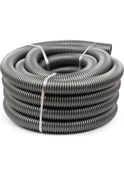 Iç 40MM/DIŞ 48MM Evrensel Elektrikli Süpürge Ev Tipi Dişli Boru Boru Körük Sanayi Elektrikli Süpürge Parçaları Hortum Körük (Yurt Dışından)