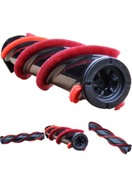 Proscenic P10 P11 Elektrikli Süpürge Elektrikli Paspas Başlığı Fırçası Yedek Aksesuarları Için Yedek Ana Silindir Fırçası (Yurt Dışından) fırsatları