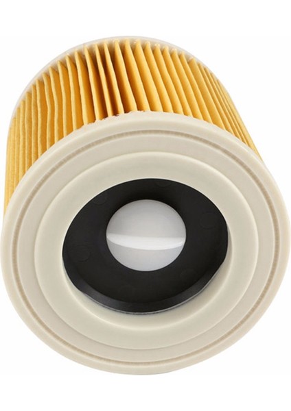 Karcher Elektrikli Süpürge Parçaları Için Yedek Hava Toz Filtresi WD2250 WD3.200 Mv2 Mv3 Wd3 A2004 A2204 Kartuş Hepa Filtre (Yurt Dışından) modelleri