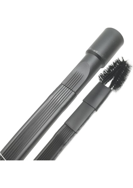 Numatic Henry Turbo HVR200T HZQ250 NVP200 Elektrikli Süpürge Aksesuarları Yedek Parçası Için Genişletilmiş Yumuşak Düz Dar Alan Fırçası (Yurt Dışından)