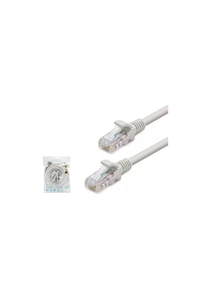 HDX5028 CAT6 KABLO 3M GRİ fiyatları