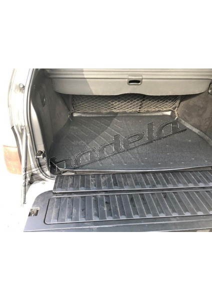 2004 Bmw x Serisi X5 E53 3D Kauçuk Bagaj Havuzu fiyatları