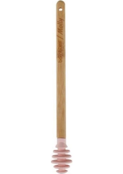 Renkli Bal Kaşığı, Şık ve Kullanışlı, Hediye Için Ideal