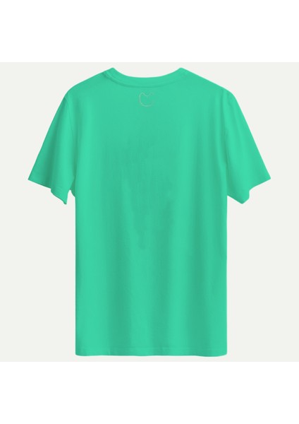 Tranquıl Oversize Fit Unisex Tişört fiyatları