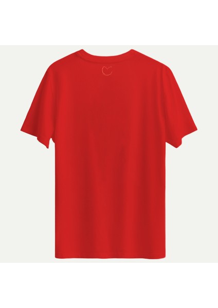 Tranquıl Oversize Fit Unisex Tişört fiyatları