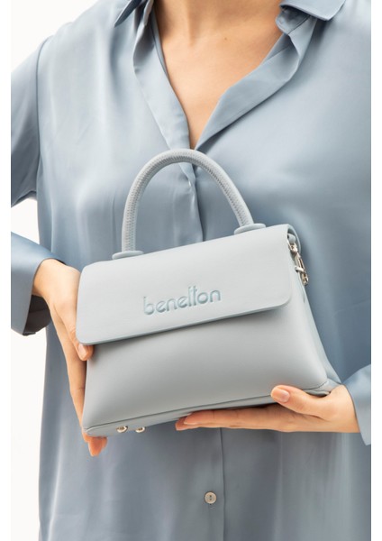 Unıted Colors Of Benetton Kadın El Çantası BNT_1519