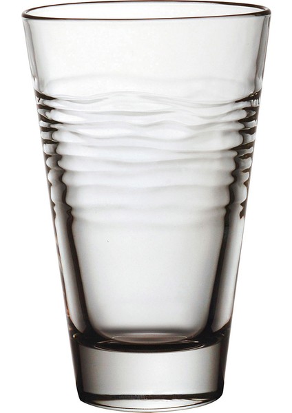 Oasi 38 ml Cam Meşrubat Bardağı 8-01010131
