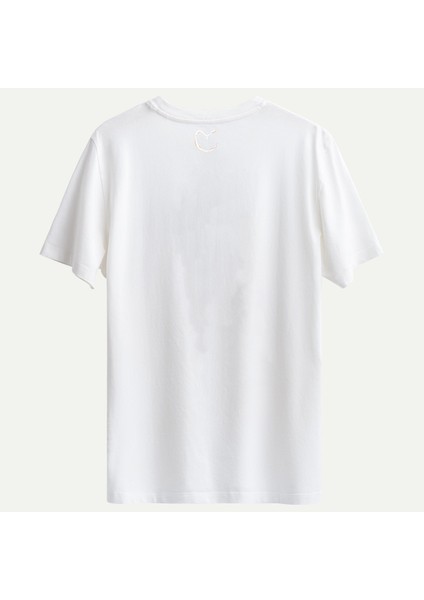 Tranquıl Oversize Fit Unisex Tişört fiyatları