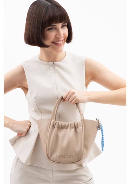 Unıted Colors Of Benetton Kadın El Çantası BNT_1517 fiyatları