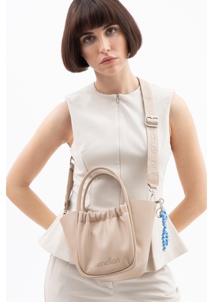 Unıted Colors Of Benetton Kadın El Çantası BNT_1517 modelleri