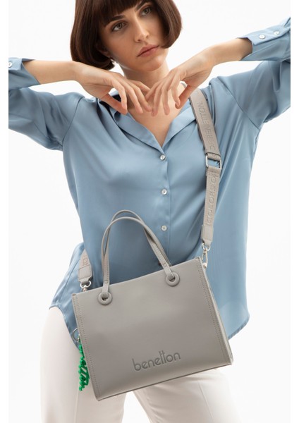 Kadın El ve Çapraz Çantası BNT1515 - Taş modelleri