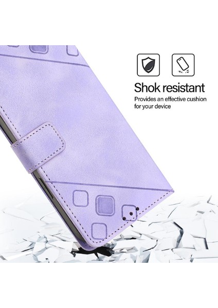 V50 Pu Deri Flip Kadın Cüzdan Telefon Kılıfı Askılı Çapraz Askılı Askı (Yurt Dışından) fiyatları
